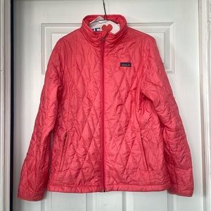 Patagonia Lightweight Jacket. Sz XXL 16-18